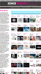 Mobile Screenshot of ionisbrandculture.com